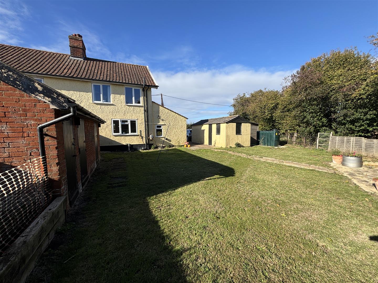 Kirton, Nr Felixstowe property photo